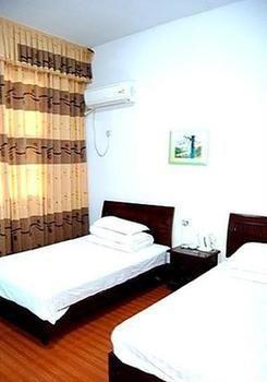 Penglai Hotel Sanqing Mountain Shangrao Bagian luar foto