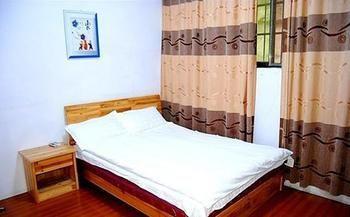 Penglai Hotel Sanqing Mountain Shangrao Bagian luar foto